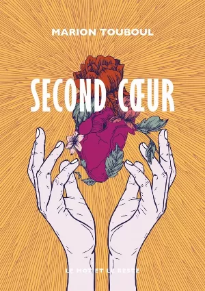 Marion Touboul – Second Coeur